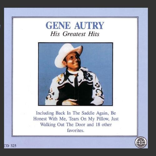 Gene Autry/His Greatest Hits