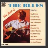 Best Of The Blues Best Of The Blues Charles Holiday Leadbelly Hopkins Armstrong Williams 