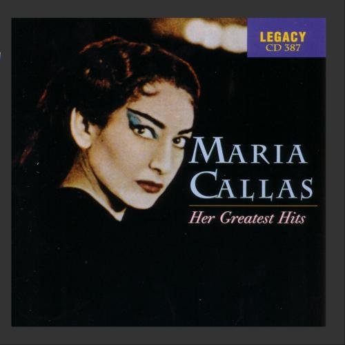 Maria Callas/Greatest Hits@Callas (Sop)