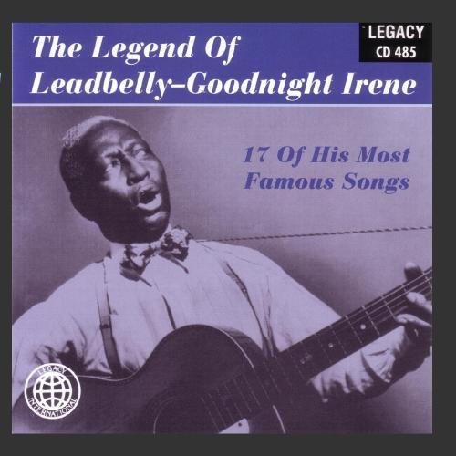 Leadbelly/Legend Of Leadbelly-Goodnight