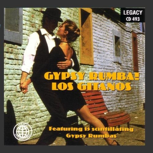 Los Gitanos/Gypsy Rumba!