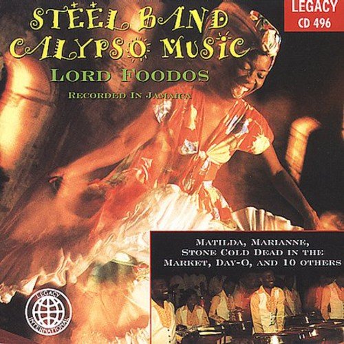 Lord Foodos/Steel Band Calypso Music