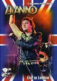Dianno Live In London Import Can Ntsc (0) 