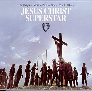 Jesus Christ Superstar/Soundtrack