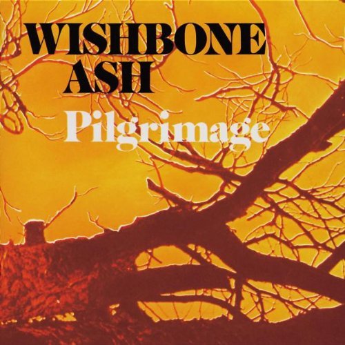Wishbone Ash/Pilgrimage@Import-Eu