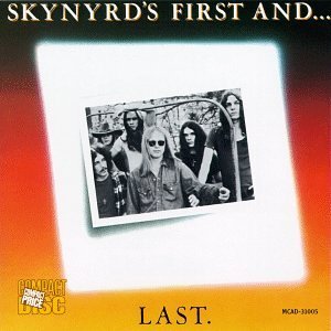 Lynyrd Skynyrd Skynyrd's First And... Last | Zia Records | Southwest I