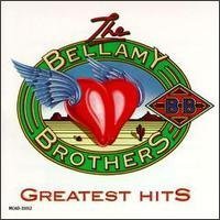 Bellamy Brothers/Greatest Hits