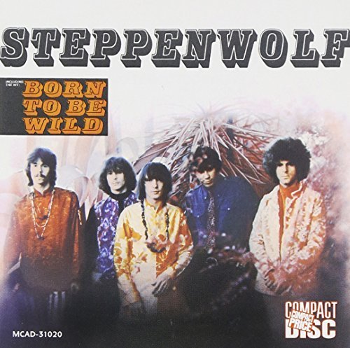 Steppenwolf Steppenwolf 