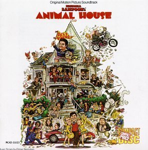 Animal House Soundtrack 