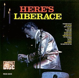 Liberace/Here's Liberace