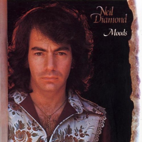 Neil Diamond Moods 
