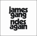 James Gang/Rides Again