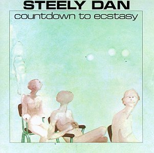 Steely Dan/Countdown To Ecstasy