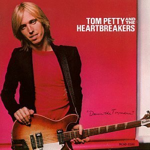 Petty Tom & The Heartbreakers Damn The Torpedoes 