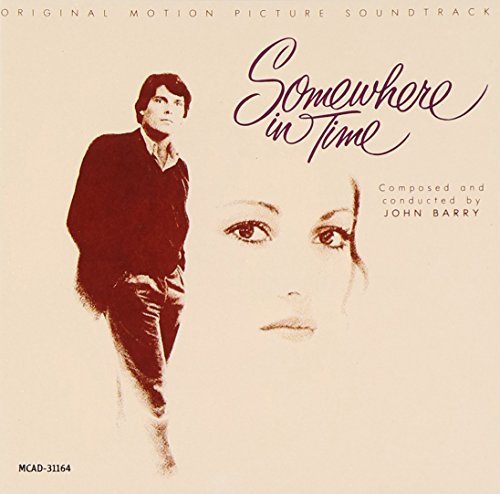 Various Artists Somewhere In Time 