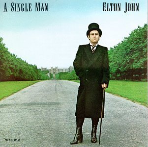 Elton John/Single Man