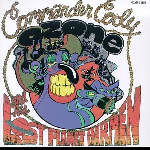Commander Cody/Lost In The Ozone