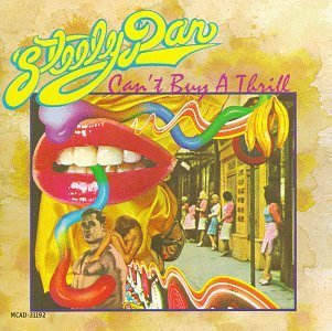 Steely Dan/Can'T Buy A Thrill