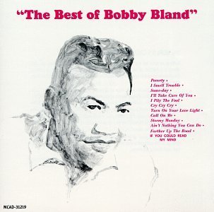 Bobby 'Blue' Bland/Best Of Bobby Blue Bland