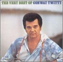 Conway Twitty/Very Best Of Conway Twitty