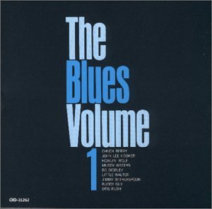 Blues Vol. 1 Blues Waters Berry Howlin' Wolf Blues 