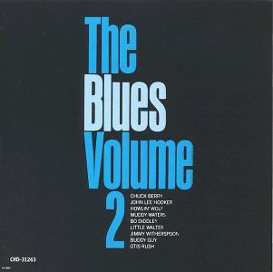 Blues/Vol. 2-Blues