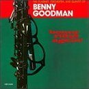 Benny Goodman/Benny Rides Again