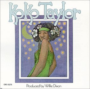 Koko Taylor/Koko Taylor