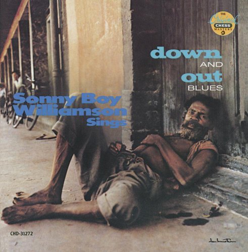 Sonny Boy Williamson/Down & Out Blues