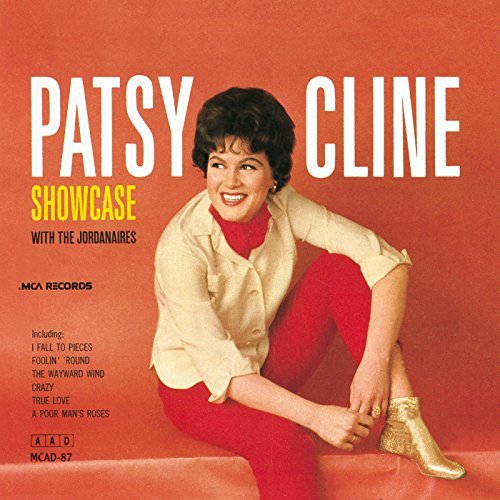Patsy Cline/Showcase
