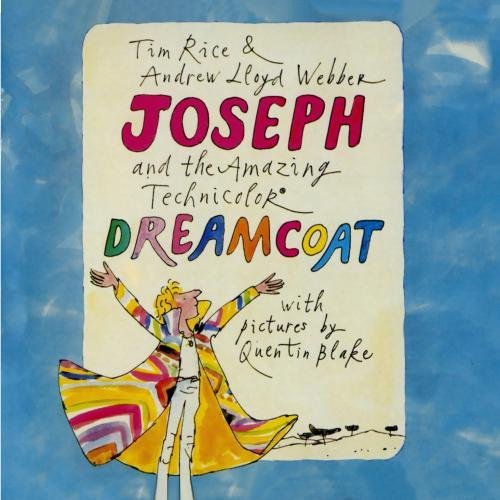 Joseph & The Amazing Technicol/Original Cast
