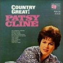 Patsy Cline/Country Great!