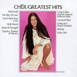 Cher/Greatest Hits