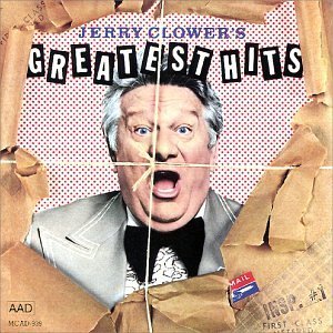 Jerry Clower Greatest Hits 