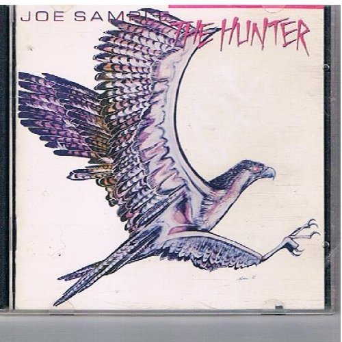 Joe Sample Hunter 
