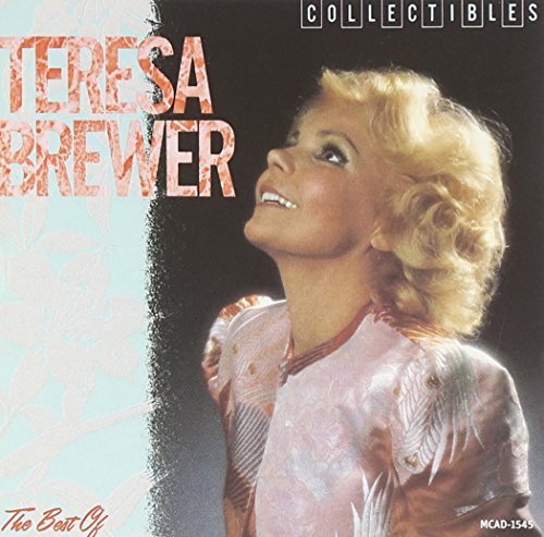 Teresa Brewer/Best Of Teresa Brewer