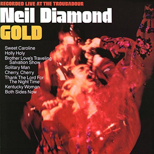 Neil Diamond/Gold