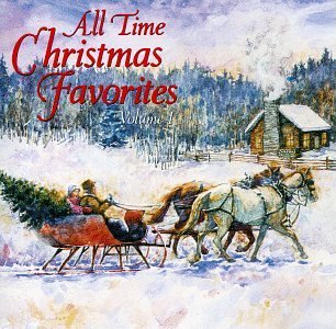 All Time Christmas/Vol. 1-All Time Christmas