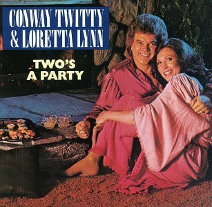 Lynn/Twitty/Two's A Party