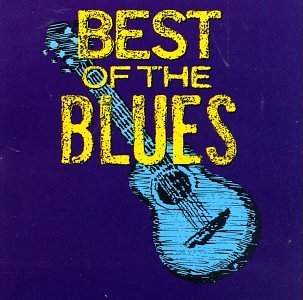 Best Of The Blues/Best Of Blues No. 1@King/Bland/Hooker/Mcghee/Terry@Walker/Turner/Mccoy