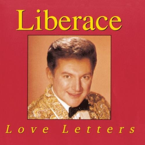 Liberace Love Letters 