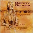 Kenny Rogers & The First Edition/Vol. 1-All Time Greatest Hits