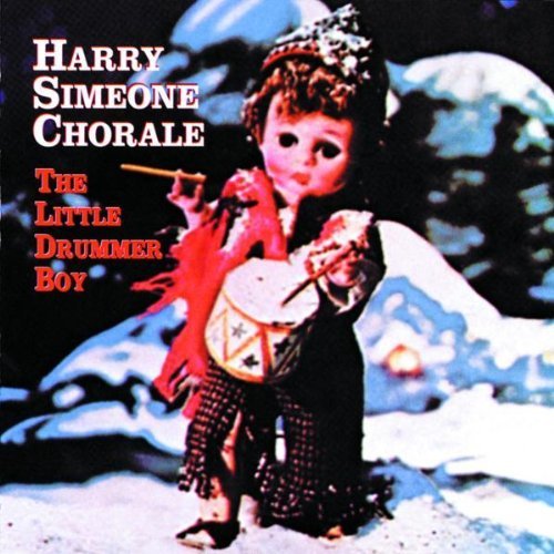 Harry Simeone/Little Drummer Boy