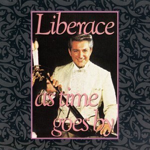 Liberace/As Time Goes By