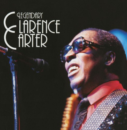 Clarence Carter/Legendary