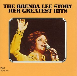 Brenda Lee/Story-Her Greatest Hits