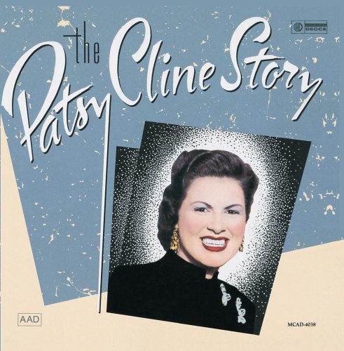 Patsy Cline Patsy Cline Story 