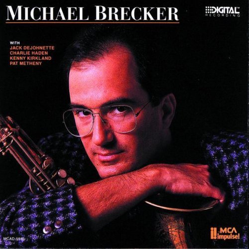 Michael Brecker/Michael Brecker