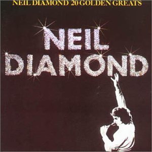 Neil Diamond/20 Golden Greats@Import