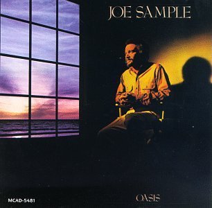 Joe Sample/Oasis
